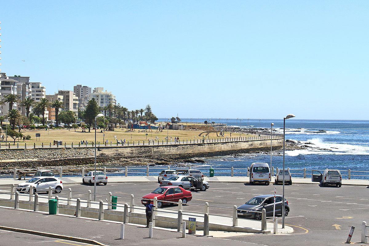 Appartamento Dolphin Bay 2 Città del Capo Esterno foto